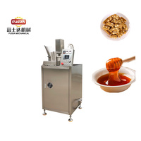 Ligne de production de barres chocolatées FSD, vente directe d'usine, performance stable