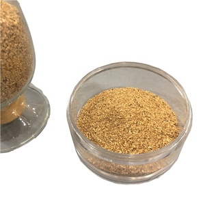 Choline clorua 60 bột màu vàng và 75 chất phụ gia thức ăn lỏng - Product Image 4