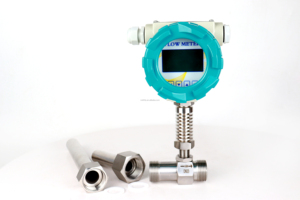 Kỹ thuật số thép không gỉ nước <span class=keywords><strong>Flow</strong></span> Meter DN15/DN20/DN25/DN50 chủ đề kết nối LCD hiển thị điều khiển 485 tín hiệu OEM - Product Image 6