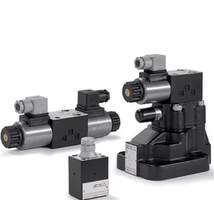 Solénoïde hydraulique Atos DHL-0713 10 DC24V - Product Image 3