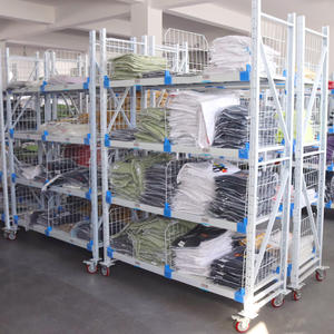 Jigong Metall regal und Gestell teiler - Product Image 5