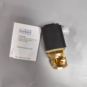 Nuevo Solenoide Original 00043816, 00043816 0290, Tipo 0290 de Acción Directa - Product Image 3