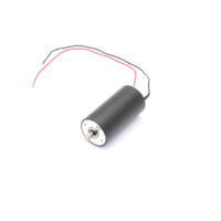 Moteur sans noyau à double arbre de 35 mm de diamètre, remplacement pour moteur Maxon 3570, pour chariot de golf, trancheuse à kebab sans fil, emballage électrique