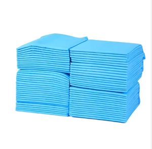 大人用防水介護用使い捨てアンダーパッド、卸売、失禁用ベッドマットレス、おしっこパッド - Product Image 6