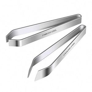 อุปกรณ์ครัวขายดี ที่คีบก้างปลาสแตนเลส - Product Image 1