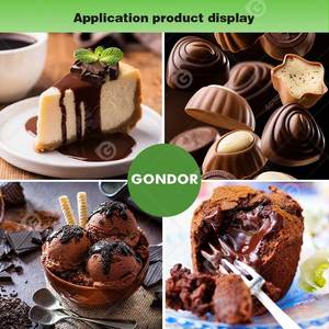 Storage Tank Melting Ganash Mixing Grind <b>Make</b> Paste Small Stone Grinder <b>Chocolate</b> Mixer Melanger <b>Machine</b> - Product Image 6