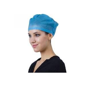 Высокое Качество Доктор колпачок делая машину Хирургические колпачки - Product Image 5