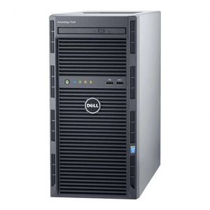 Servidor en Torre <span class=keywords><strong>Dell</strong></span> PowerEdge en Oferta: Modelos T30, T130, <span class=keywords><strong>T140</strong></span>, T330, T430, T440, T630, T640, T130 y T640 - Product Image 1