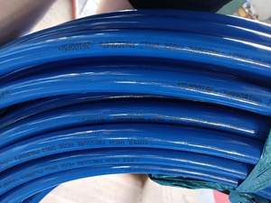 Siêu cao áp công nghiệp ống cao su tổng hợp dây thép bện bền nước cống làm sạch sơn phun phun tùy chỉnh - Product Image 6