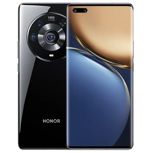 Huawei Honor Magic 3 Pro 5G Smart Phone 6.76" 2772x1344P 120Hz 12GB Ram 512GB Rom SN888 Plus 4600mAh Android 11 NFC