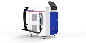 Multi Function 1000w 1500w 2000w <b>Laser</b> <b>Cleaning</b> <b>Machine</b> Fiber <b>Laser</b> Rust Removal <b>Machine</b> for <b>Cleaning</b> Rusty Metal - Product Image 3