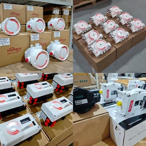 ราคาควบคุมสัญญาณตอบกลับดิจิตอลสมาร์ท HART รุ่น New Logix 3200MD 3200IQ 520MD 500SI - Product Image 4