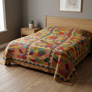 เครื่องนอนปักเย็บติดมีตราสินค้า - Product Image 4