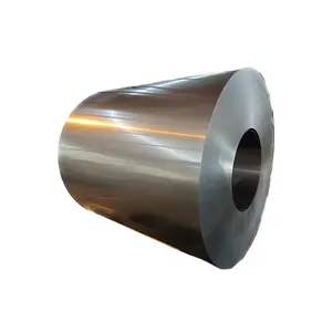 Factory Wholesale Direct Excellent performance Oriented Silicon Steel for electronic relay