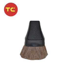 แปรงขนแปรงกลมแบบนุ่มสำหรับเครื่องดูด<span class=keywords><strong>ฝุ่น</strong></span>สีรุ้งแบบ E2 12ใช้ซ้ำได้ - Product Image 3