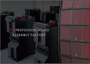 <span class=keywords><strong>Line</strong></span> <span class=keywords><strong>Array</strong></span> MAX215 Loa Hệ Thống Âm Thanh Mảng Mảng Hiệu Suất Âm Thanh Lớn 15 Inch Ngoài Trời Gấp Đôi - Product Image 6