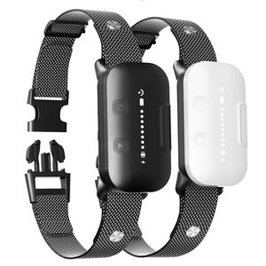 <span class=keywords><strong>Collar</strong></span> de adiestramiento inteligente para mascotas al aire libre, control de sonido para dejar de ladrar, <span class=keywords><strong>collar</strong></span> sin ladridos para perros - Product Image 1