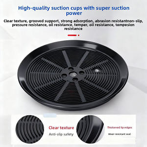 400KG-2000KG kaliteli fabrika doğrudan yeni vakum cam kaldırıcı makine tamir atölyeleri için 600kg taşıma kapasitesi ile 1400kg - Product Image 4