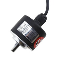 Codeur d'origine Autonics E50S8-1000-3-T-24 codeur rotatif à arbre plein