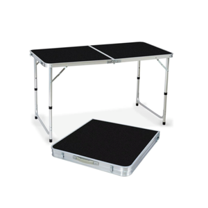 <span class=keywords><strong>Mesa</strong></span> <span class=keywords><strong>de</strong></span> Beer <span class=keywords><strong>Pong</strong></span> Plegable <span class=keywords><strong>de</strong></span> Aluminio Personalizada <span class=keywords><strong>de</strong></span> 6 Pies, Diseño Moderno, <span class=keywords><strong>Mesa</strong></span> <span class=keywords><strong>de</strong></span> Beer <span class=keywords><strong>Pong</strong></span> Original para Uso en Exteriores - Product Image 1