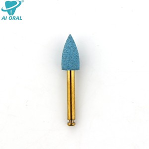 Kit de polissage <span class=keywords><strong>composite</strong></span> électrique oral Ai, polisseur diamanté en caoutchouc à tige RA pour le polissage <span class=keywords><strong>des</strong></span> <span class=keywords><strong>dents</strong></span> avec garantie de 3 ans - Product Image 4