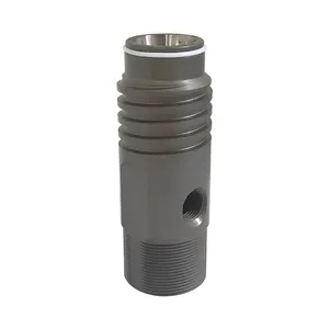 GRC 395 Cylinder Sleeve for GRC 390,395,490,495,595 High pressure airless sprayer pump spare parts