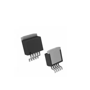 LM2596S-ADJ/nobb集成电路其他Ic新型和原装Ic芯片微控制器电子元件