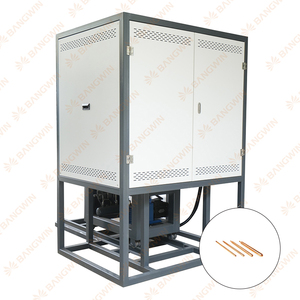 Ligne d'équipement de traitement de tubes thermiques personnalisée - Product Image 4