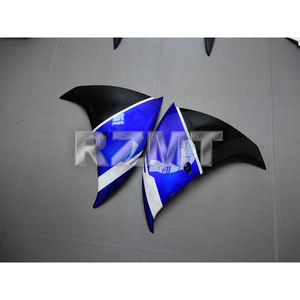 Carénage complet personnalisé pour moto YAMAHA R1 2009-2011, kit carénage YZF R1, carénages en ABS injecté, cadre de moto Y1009-106a - Product Image 4