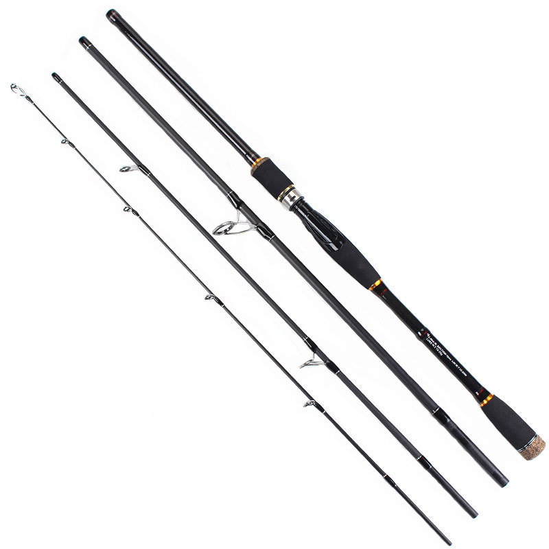 Spinning Rod