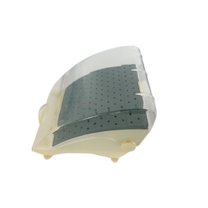 Dental 142-Hole Drawer Type Bur Box High Low Speed Storage Oral Care Cleaning <b>Case</b> Home Commercial Use - Product Image 4