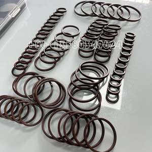 Offre Spéciale pièces <span class=keywords><strong>d</strong></span>'excavatrice <span class=keywords><strong>de</strong></span> <span class=keywords><strong>Carter</strong></span> <span class=keywords><strong>joint</strong></span> <span class=keywords><strong>d</strong></span>'<span class=keywords><strong>huile</strong></span> <span class=keywords><strong>D</strong></span>-Ring 1P3700 1P3702 1P3703 1P3704 1P3705 1P3706 4C-4784 4C4784 Kit <span class=keywords><strong>joint</strong></span> <span class=keywords><strong>de</strong></span> haute qualité - Product Image 3