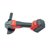 Ensemble d'outils Milwaukee 18V, kit combiné d'outils électriques sans fil, plusieurs outils électriques avec batteries au lithium, chargeur et sac de rangement