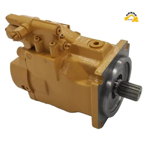 Bomba de Pistones Hidráulicos de Alta Calidad 12G D6E 992C 140G 8J0498, Piezas Originales del Motor 3306 para Maquinaria de Construcción, Venta de Fábrica - Product Image 5