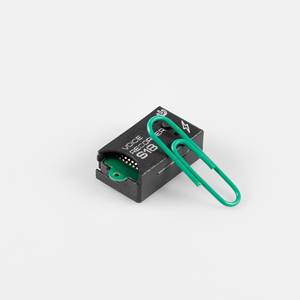 SOROKA 18 Mini Grabadora de Voz Digital Inteligente con Activación por Voz, Diseño Delgado y Compacto, Grabación Profesional de Alta Calidad - Product Image 1