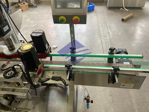 Máquinas de Llenado Automáticas, Línea de Producción de Llenado - Product Image 5