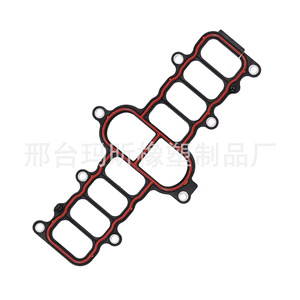 Junta del colector de admisión para motor Ford 4.6L MS962811, pieza de repuesto automotriz - Product Image 5