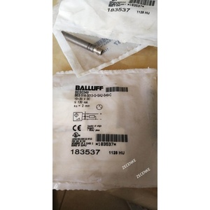 เซ็นเซอร์วัดระยะใกล้ Balluff Bes 516-3013-G-Sa2-S49-C Bes 5163013Gsa2s49c - Product Image 4
