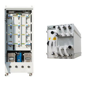 Mesin Bitcoin S23 Hydro Profit tinggi prosesor <span class=keywords><strong>Data</strong></span> komputer 580T 9.5W SHA256 Algo BTC - Product Image 1