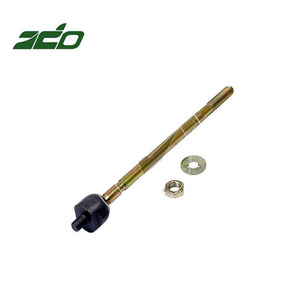 ZDO Tie Rod Système de direction Rack End Part Stores <span class=keywords><strong>Auto</strong></span> pour Toyota 45503-01030 45503-0104 - Product Image 2