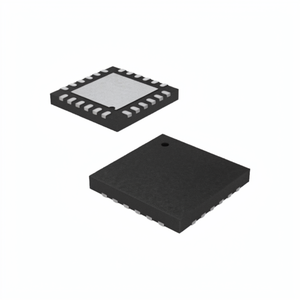 24 UFQFN Exposed Pad CY8C4025LQI-S401 Buy Online Electronic Components Manufacturer Channel Embedded - Product Image 1