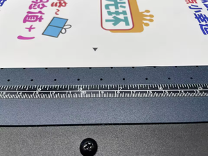 Smart 3040 Cutting Plotter High Precision and Multi-Port Output <b>USB</b> <b>Ethernet</b> WiFi - Product Image 5