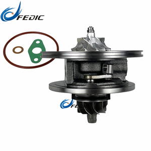 BV38 54389880005 MFS Turbine Cartouche CHRA Core pour Renault Opel Vivaro <span class=keywords><strong>Nissan</strong></span> Qashqai X-Trail 1.6 Dci R9M <span class=keywords><strong>96</strong></span> Kw 130 Hp 2011 - Product Image 2