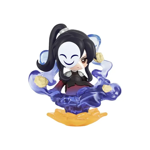 Jeune Hua Cheng