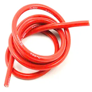 PVC flexible cable with Colored Electrical Wire XLPVC UL1430