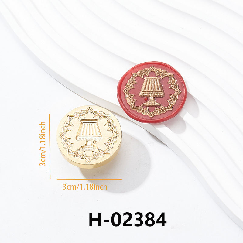 Lampe de table H-02384