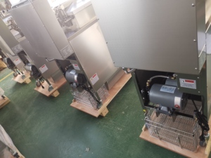 Friteuse à pression <span class=keywords><strong>de</strong></span> style <span class=keywords><strong>KFC</strong></span>, friteuse à <span class=keywords><strong>poulet</strong></span> électrique commerciale à pression - Product Image 4