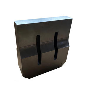 Moldes de máquina de soldadura ultrasónica, personalización rápida de moldes de aluminio para máquinas de soldadura, gran oferta - Product Image 2