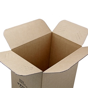 <span class=keywords><strong>Carton</strong></span> d'expédition en <span class=keywords><strong>carton</strong></span> ondulé robuste 32 ECT pour l'emballage des boissons - Product Image 2