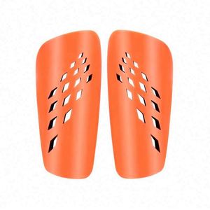Protections de tibia de football en EVA pour adultes et enfants, forme diamant, équipement de protection de football, USA Mairun USA 823, protection de base - Product Image 3